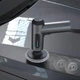 Ручная полировальная машинка для авто AND LY-987 с аккумулятором и 3 дисками USB - изображение 9