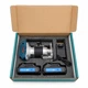 Аккумуляторный фрезер Krafftec Germany PRO 48V 1200 Вт, бесщеточный, 2 в 1 - изображение 9