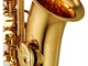 Саксофон Yamaha YAS-480 - зображення 5