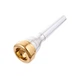 Мундштук для духових Yamaha TR-14A4AGP GP Series Trumpet - зображення 2