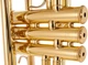 Труба Yamaha YTR-6335 - зображення 6