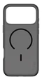 Etui Care by Panzer Glass Smokey Case iPhone 17 Pro Max Czarne (CR73079) - obraz 2