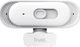 Веб-камера Trust Tomar 2K QHD Webcam White (TR26180) - зображення 4