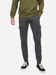 Брюки Jack & Jones 12140326-3013 34 Asphalt (5713743999085) - изображение 1