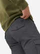 Брюки Jack & Jones 12140326-3013 34 Asphalt (5713743999085) - изображение 7