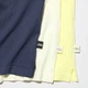 Поло женское Uniqlo 589914415 XS Желтое (1160859231) - изображение 10