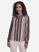 Рубашка женская Tommy Hilfiger 232478564 S Коричневый/Розовый (1160885973) - изображение 1