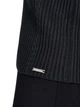 Жилет женский Calvin Klein 60534662 M Черный (1160887487) - изображение 7