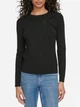 Джемпер женский Calvin Klein 494860647 XL Черный (1160915523) - изображение 1