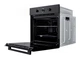 Духовка Электрическая INTERLINE KTS 280 MRN BB - изображение 6