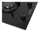 Поверхность Газовая INTERLINE HGG 330 MCK BA - изображение 6