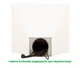 Вытяжка Купольная INTERLINE SET WH A/60 PB/2/T - изображение 8