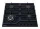 Поверхность Газовая INTERLINE SGV 664 FGT BA - изображение 4