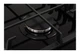 Поверхность Газовая INTERLINE HGG 563 FGK BM - изображение 7