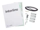 Поверхность Газовая INTERLINE SGV 664 FGT BA - изображение 10