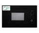 Микроволновка Модерн INTERLINE MWA 520 SSA BA - изображение 1