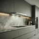 Витяжка Телескопічна ELICA TT14 LUX GRIX/A/50 - зображення 10