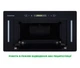 Вытяжка Встроенная INTERLINE JOLLY BL A/60/GL/K - изображение 7