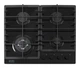 Поверхность Газовая INTERLINE HGG 763 FGT BM FLAME - изображение 3