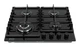 Поверхность Газовая INTERLINE HGG 763 FGT BM FLAME - изображение 4