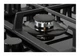 Поверхность Газовая INTERLINE HGG 763 FGT BM FLAME - изображение 11