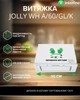 Вытяжка Встроенная INTERLINE JOLLY WH A/60/GL/K - изображение 2