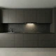 Вытяжка Телескопическая ELICA TT14 LUX GRVT/A/90 - изображение 6