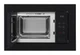 Микроволновка Модерн INTERLINE MWC 520 ESA BC - изображение 6