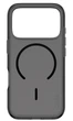 Etui Care by Panzer Glass Smokey Case iPhone 17 Pro Czarne (CR91922) - obraz 2