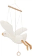 Декоративна іграшка Little Dutch Літаюча гуска Newborn Naturals (LD8424) (8713291884243) - зображення 7