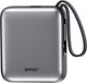 Powerbank BWOO P74 22.5W 10000mah USB-C Grey (6933654816366) - obraz 2