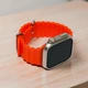 Набір 3в1 Watch RM22 смарт годинник бездротові навушники Air Pro та Power Bank з зарядкою білий - зображення 4