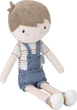 Maskotka Little Dutch Lalka Jim 50 cm (LD4561) (8713291445611) - obraz 3