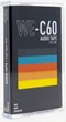 Порожні касети WE ARE REWIND Blank Tapes C60 10 шт WE-C60 (3770028251148) - зображення 2