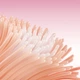 Elektryczna szczoteczka do zębów Jimok J7 Mirror Pink - obraz 4