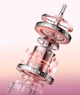 Elektryczna szczoteczka do zębów Jimok J7 Mirror Pink - obraz 6