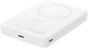 Powerbank Belkin 10000 mAh, 30W PD/Qi2 15W, Magnetic Kickstand White (BPD016HQWH) - obraz 3