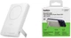 Powerbank Belkin 10000 mAh, 30W PD/Qi2 15W, Magnetic Kickstand White (BPD016HQWH) - obraz 7