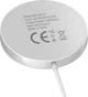 Ładowarka bezprzewodowa Bwoo WL-12 PD 15W White (6933654806411) - obraz 3