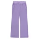 Велюрові штани Molo Adoria Violette, колір бузковий, розмір 110 (263.2W26I206.5717) - зображення 1