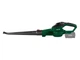 Аккумуляторный турбинный воздуходув Parkside PLBA 20 Li C4 20V – безщеточный, мощный, без АКБ и зарядки - зображення 2