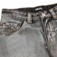 Джинси Molo Askio Vintage Black Denim, колір сірий, розмір 122 (263.6W26I105.5932) - зображення 5