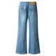 Джинси Molo Atla Washed Denim Blue, колір блакитний, розмір 104 (263.2W26I110.8931) - зображення 2