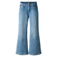 Джинсы Molo Atla Washed Denim Blue, цвет голубой, размер 116 (263.2W26I110.8931) - изображение 1