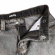 Джинси Molo Askio Vintage Black Denim, колір сірий, розмір 116 (263.6W26I105.5932) - зображення 6