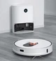Робот-пылесос Xiaomi Roidmi EVE Plus White - изображение 7