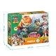Дитячий пазл "Paw Patrol: Я розмовляю мовою динозавра" 200799 60 елементів - зображення 5