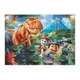 Дитячий пазл "Paw Patrol: Сильний та хоробрий" 200801 60 елементів - зображення 2