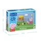 Дитячий пазл "Peppa Pig: Курник" 200301 30 елементів - зображення 5