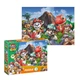 Дитячий пазл "Paw Patrol: Реви як динозавр" 200800 60 елементів - зображення 4